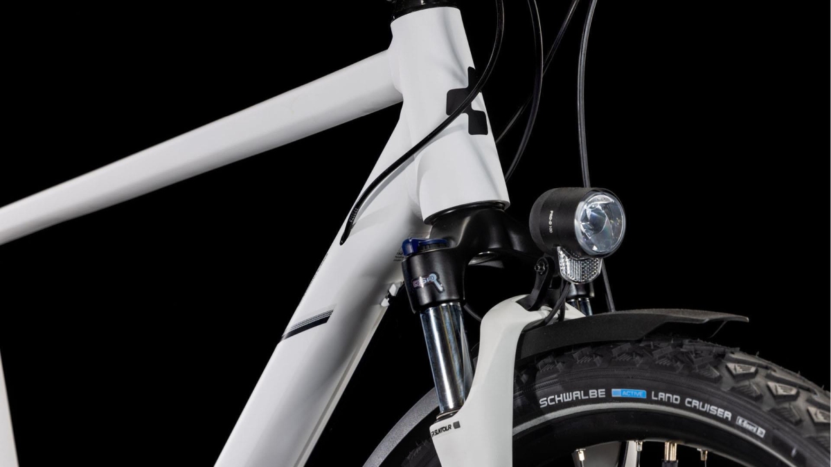 ROWER CUBE NATURE ONE ALLROAD 2026