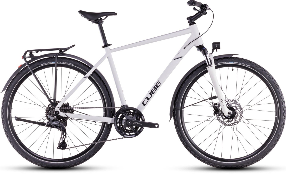 ROWER CUBE NATURE ONE ALLROAD 2026