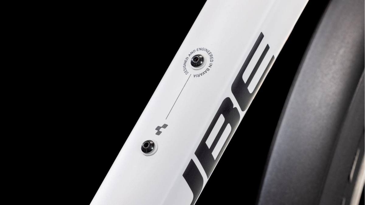 ROWER CUBE NATURE ONE ALLROAD 2026