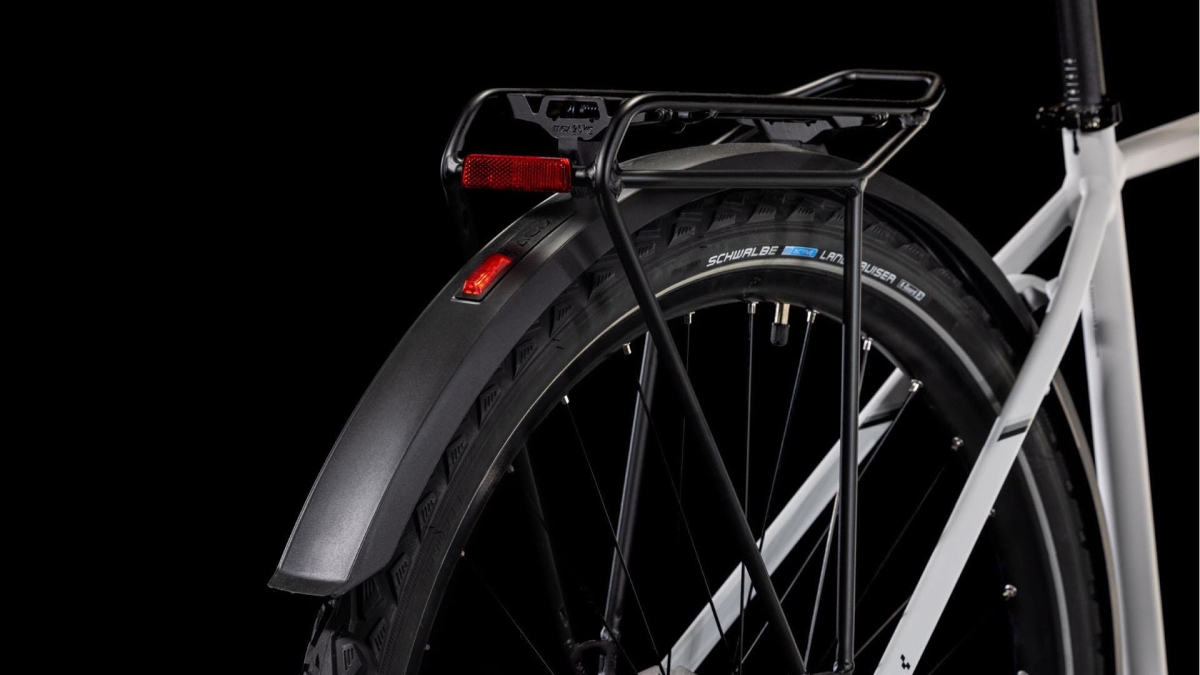 ROWER CUBE NATURE ONE ALLROAD 2026