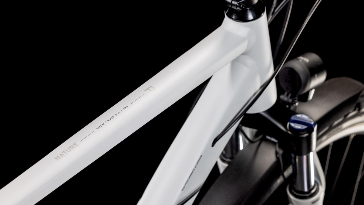 ROWER CUBE NATURE ONE ALLROAD 2026
