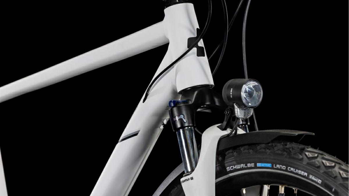 ROWER CUBE NATURE ONE ALLROAD 2026