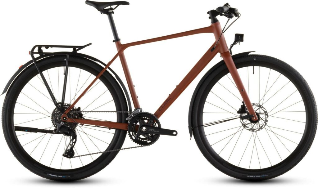 ROWER CUBE NULANE RACE FE