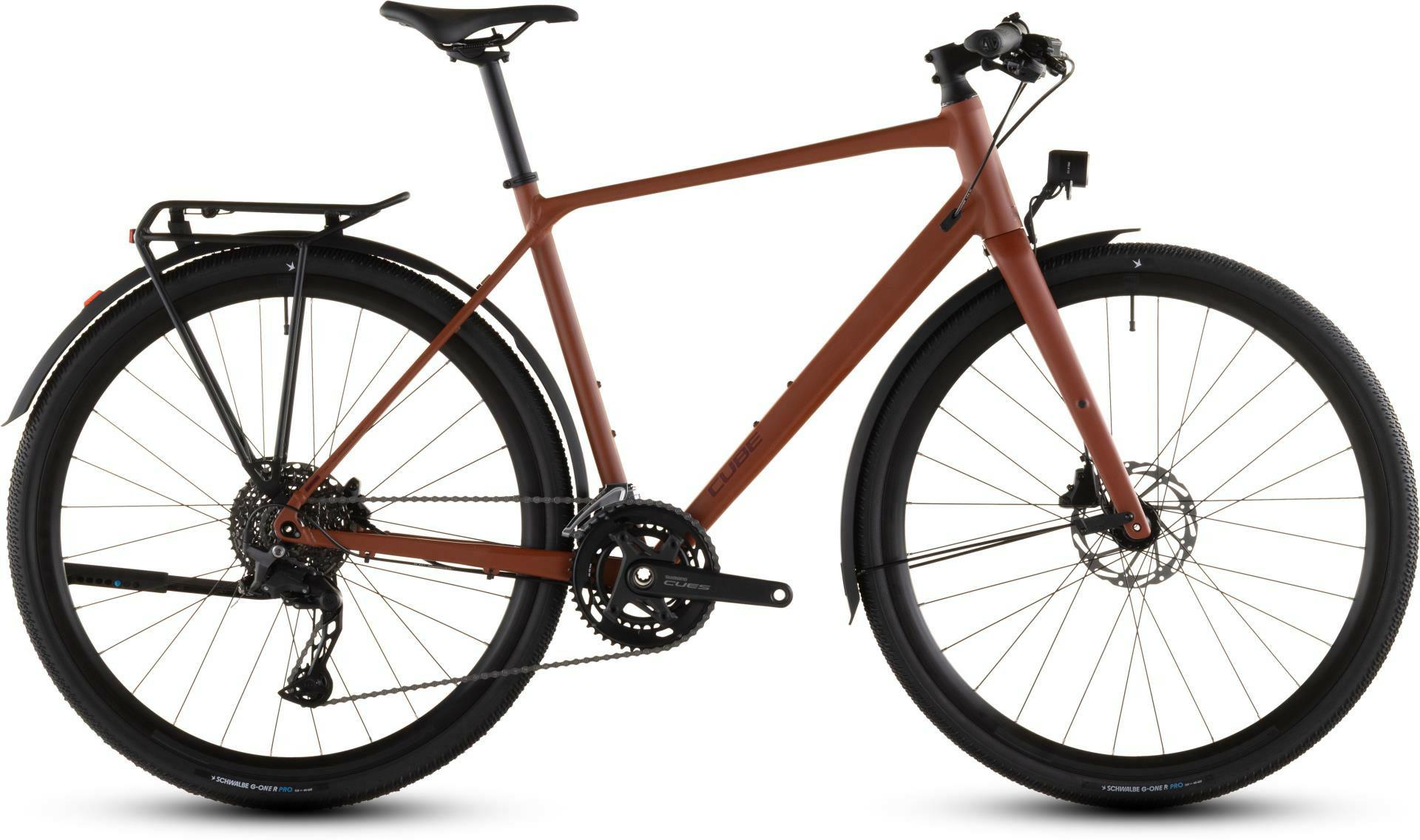 ROWER CUBE NULANE RACE FE