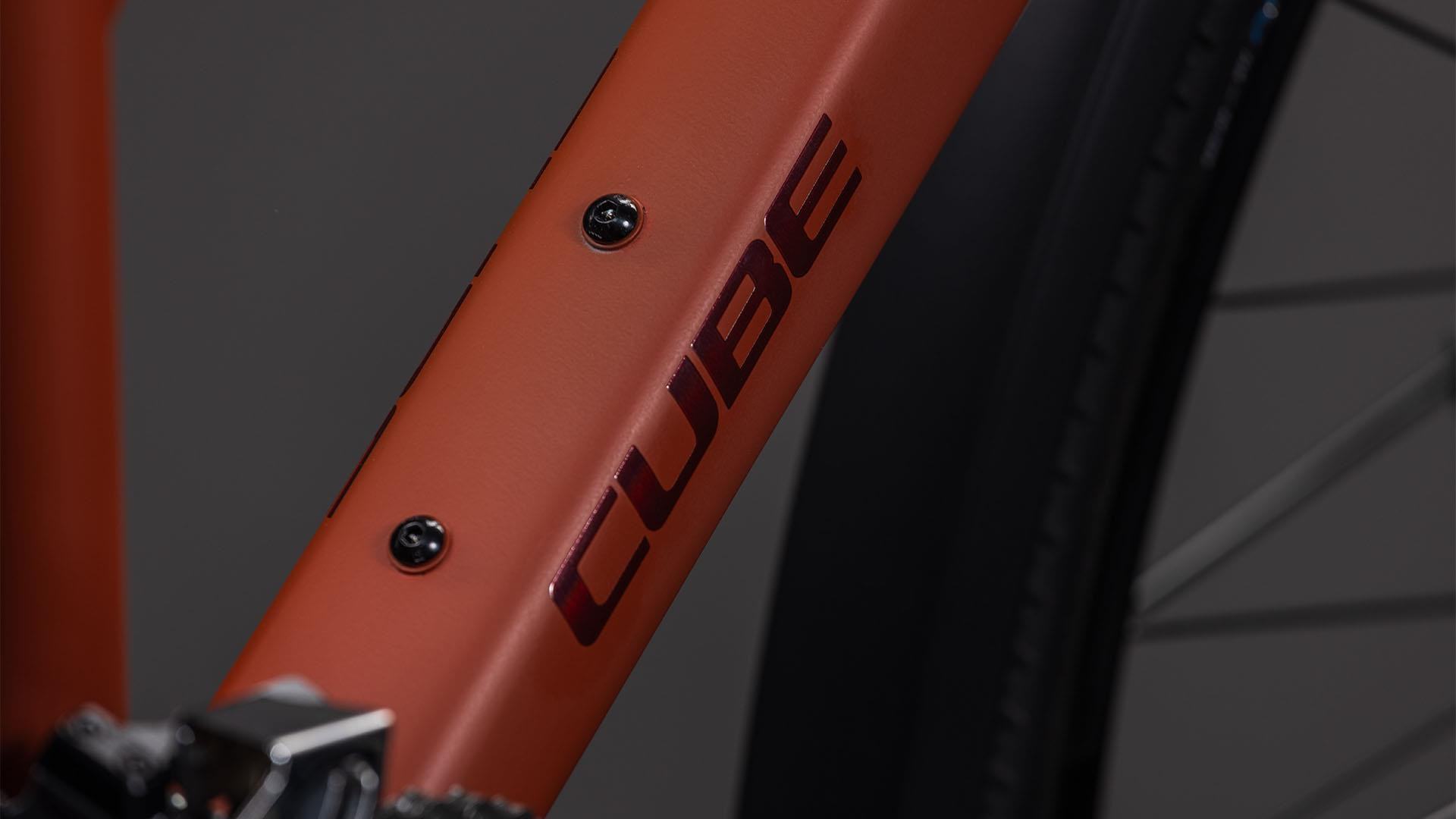 ROWER CUBE NULANE RACE FE