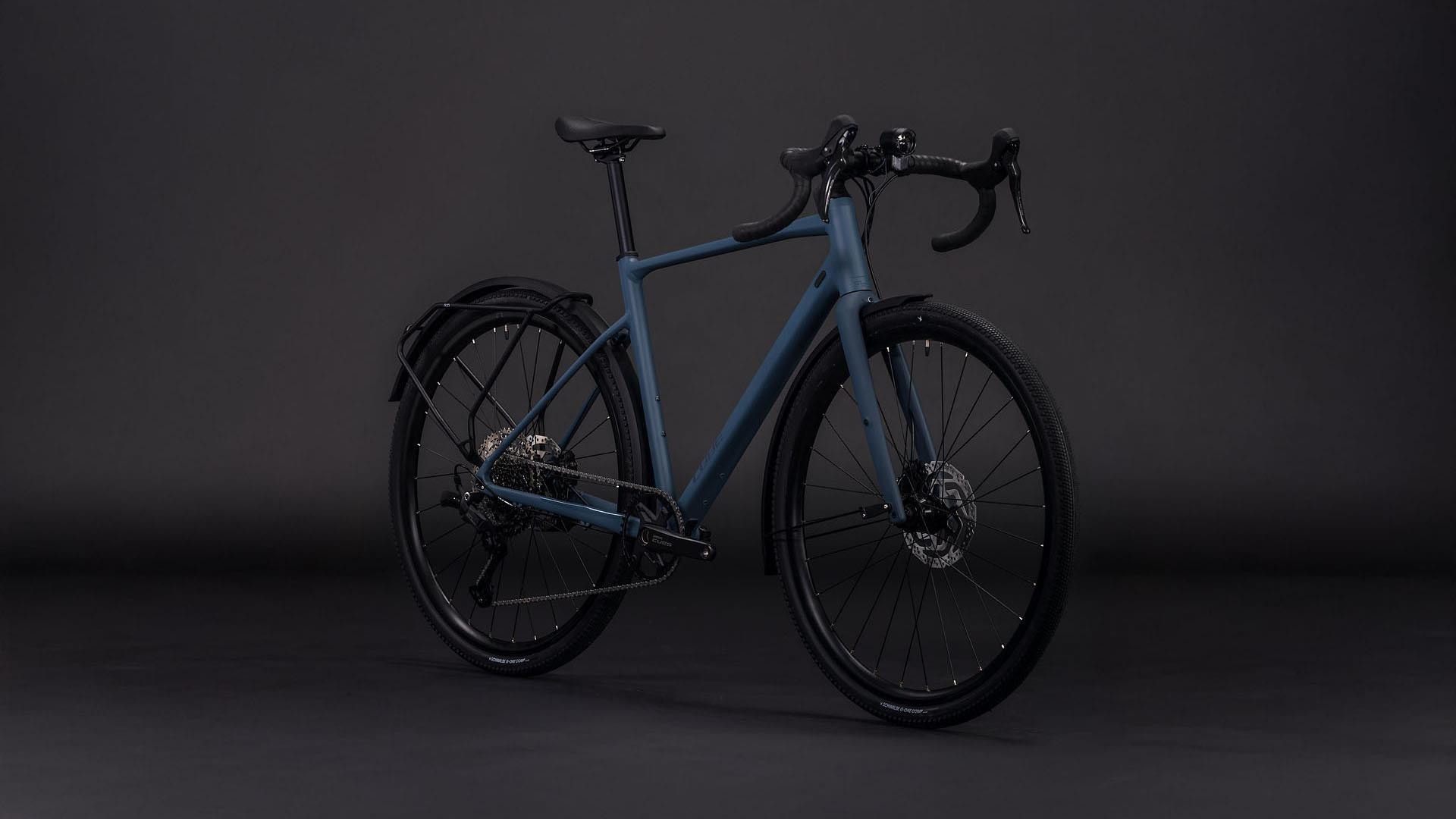 ROWER CUBE NUROAD PRO FE
