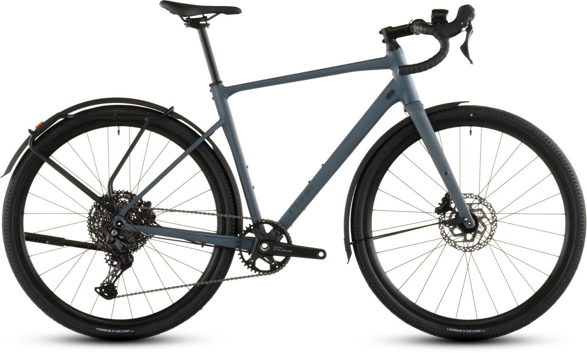 ROWER CUBE NUROAD PRO FE