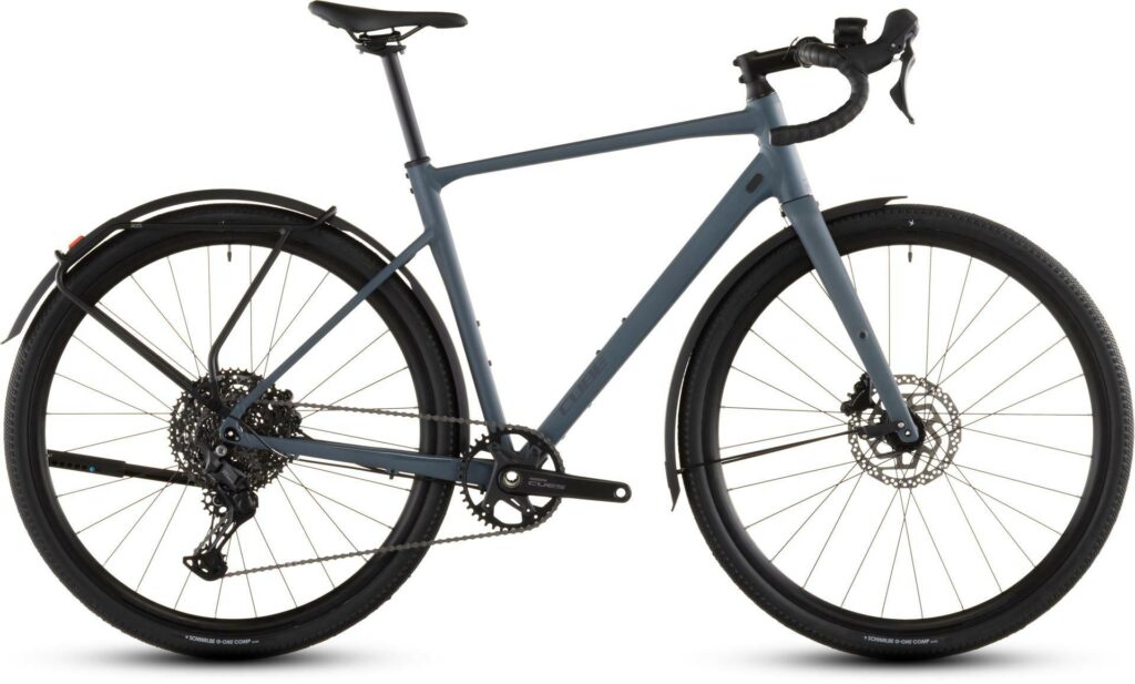 ROWER CUBE NUROAD PRO FE