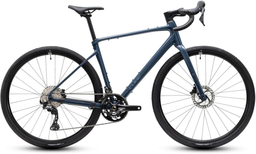ROWER CUBE NUROAD RACE 2027