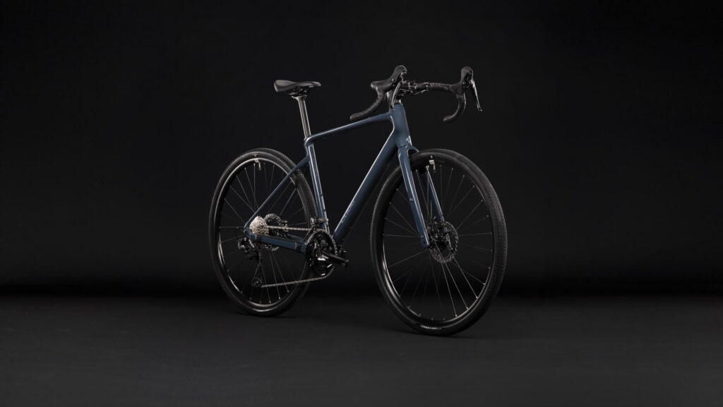 ROWER CUBE NUROAD RACE 2027