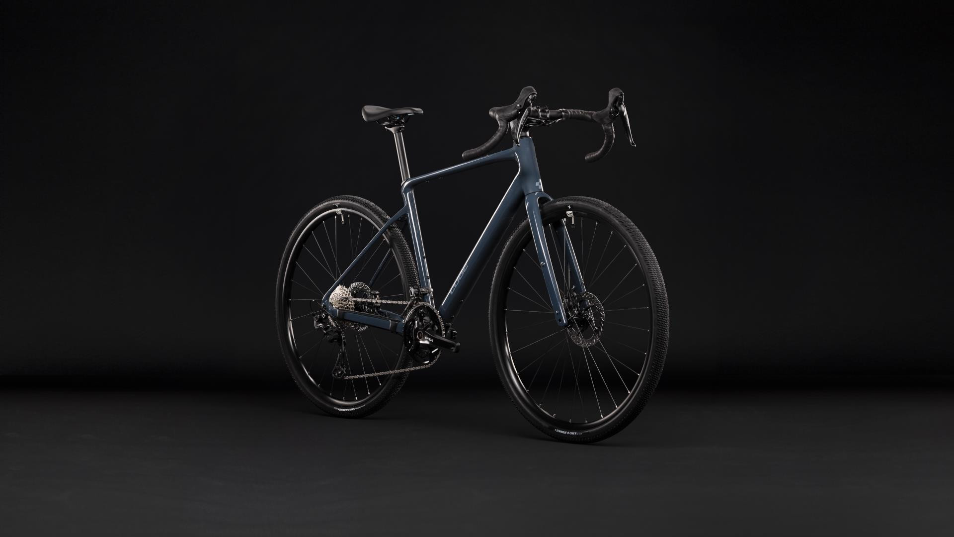 ROWER CUBE NUROAD RACE 2027