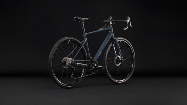 ROWER CUBE NUROAD RACE 2027
