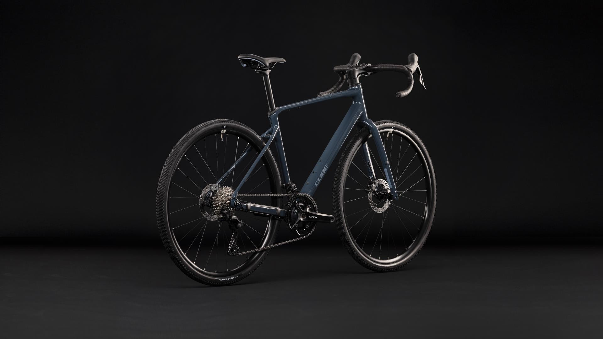 ROWER CUBE NUROAD RACE 2027