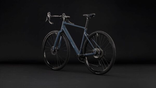 ROWER CUBE NUROAD RACE 2027