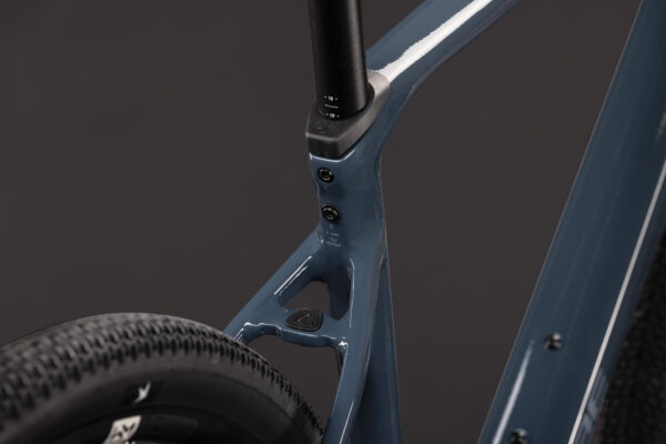 ROWER CUBE NUROAD RACE 2027