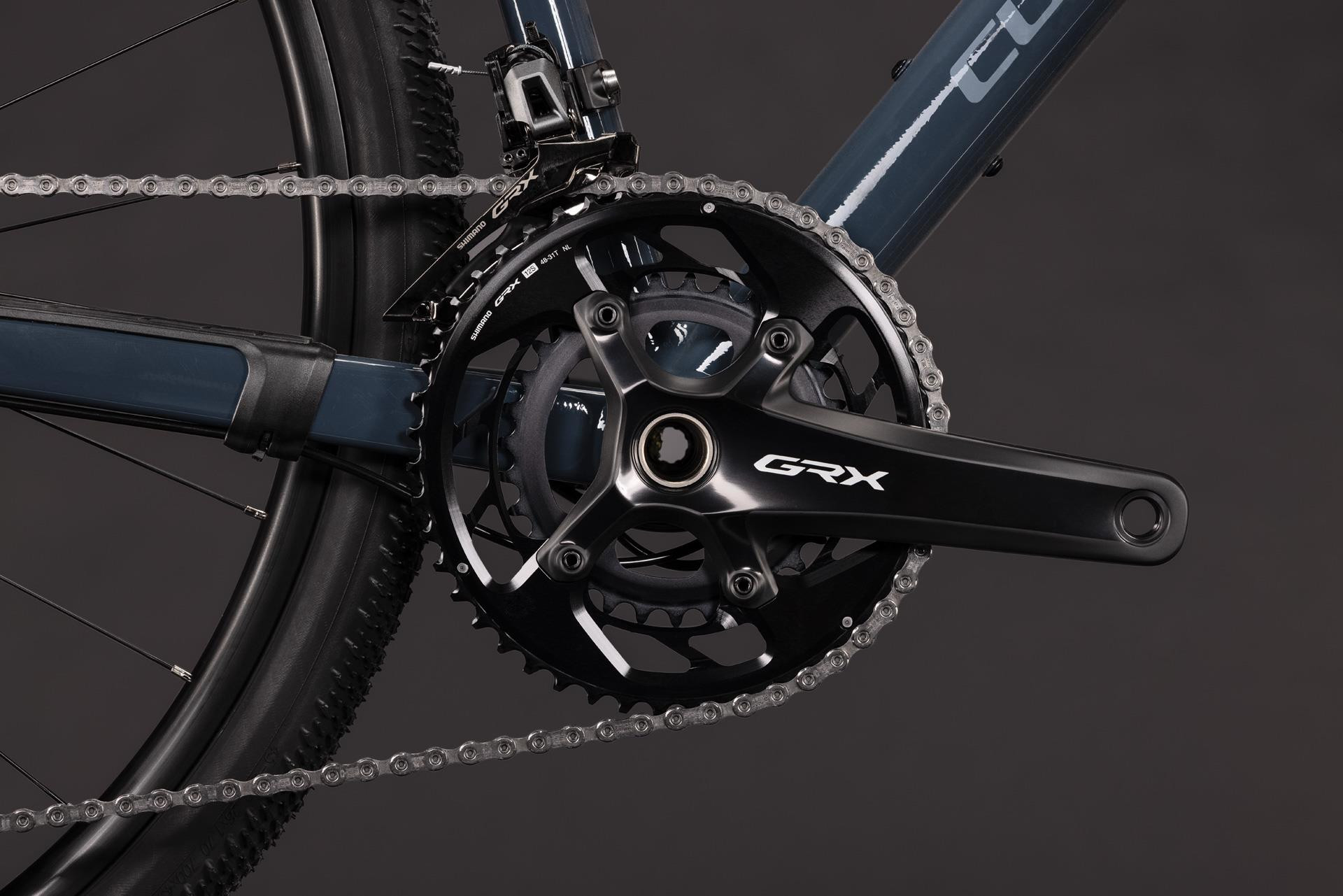 ROWER CUBE NUROAD RACE 2027
