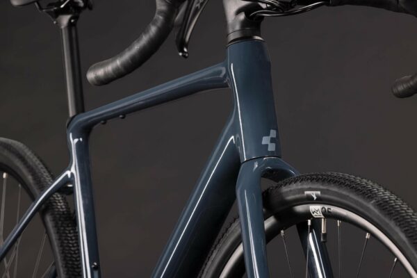 ROWER CUBE NUROAD RACE 2027