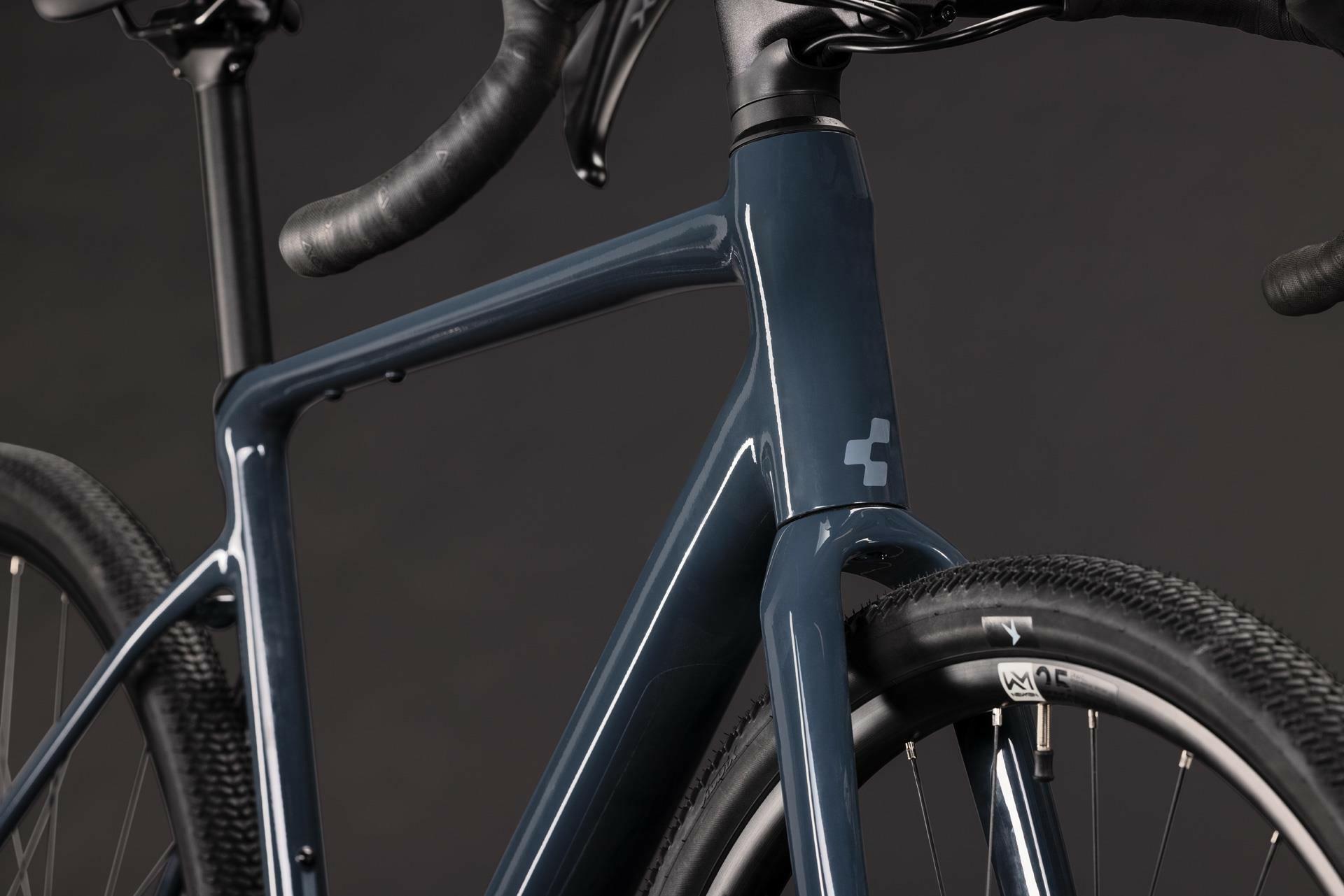 ROWER CUBE NUROAD RACE 2027