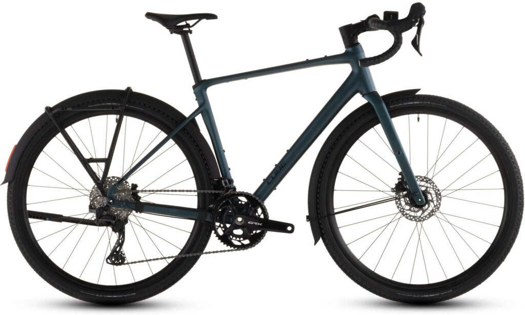 ROWER CUBE NUROAD RACE FE