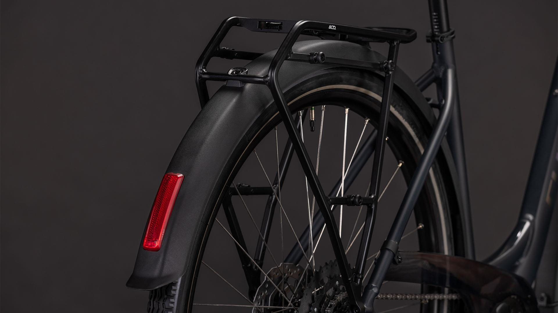 ROWER CUBE TOURING ONE 2026 – 46 cm