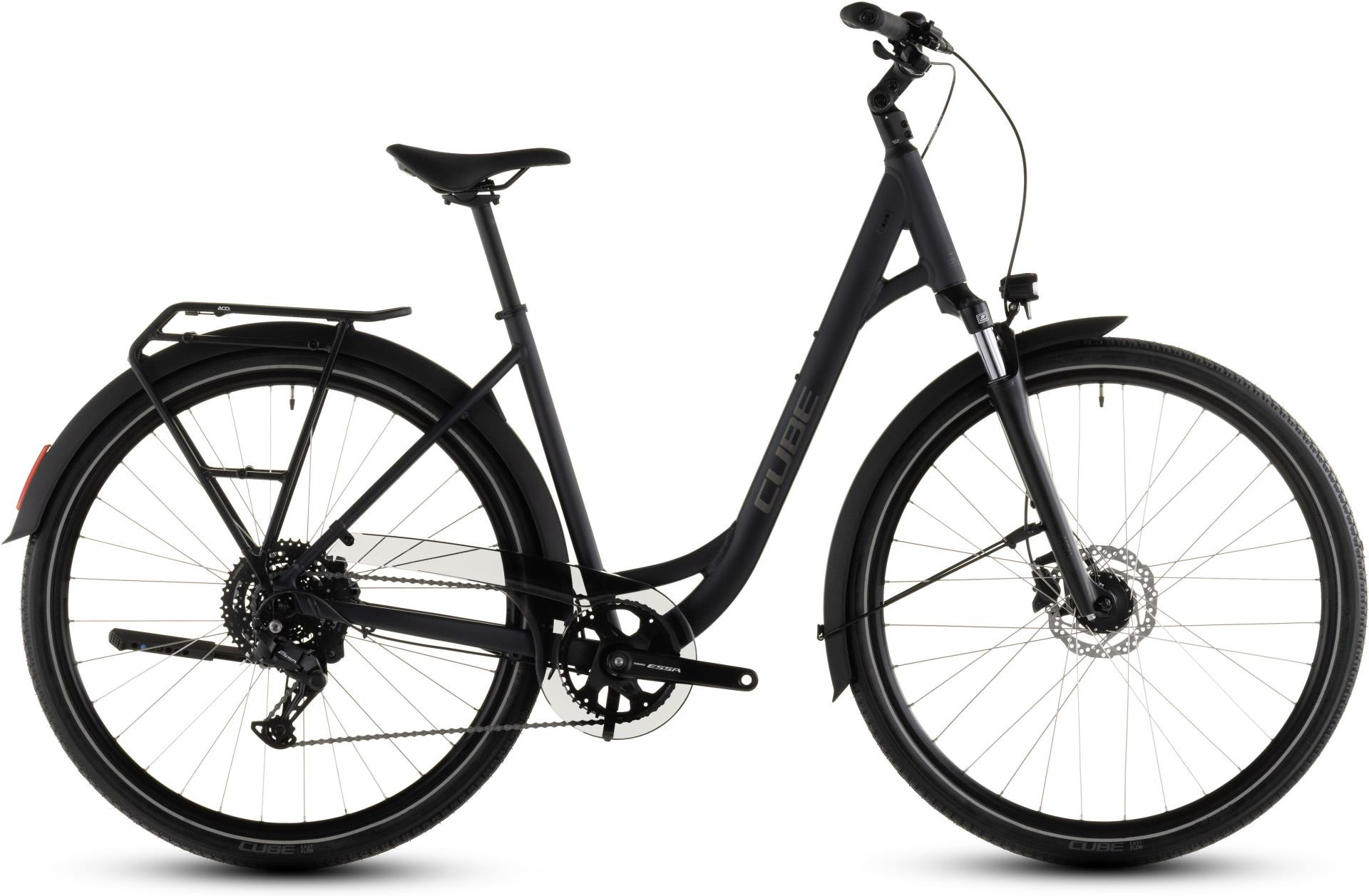 ROWER CUBE TOURING ONE 2026 – 50 cm