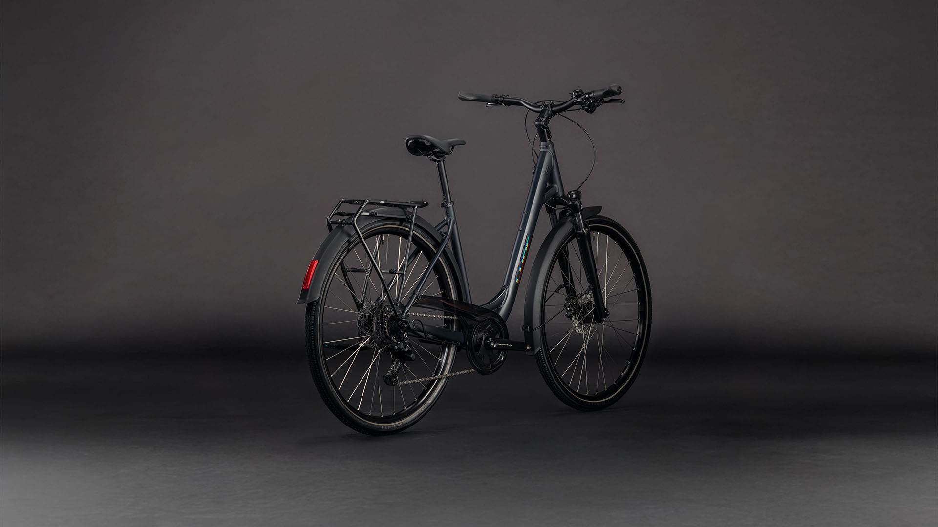 ROWER CUBE TOURING ONE 2026 – 50 cm