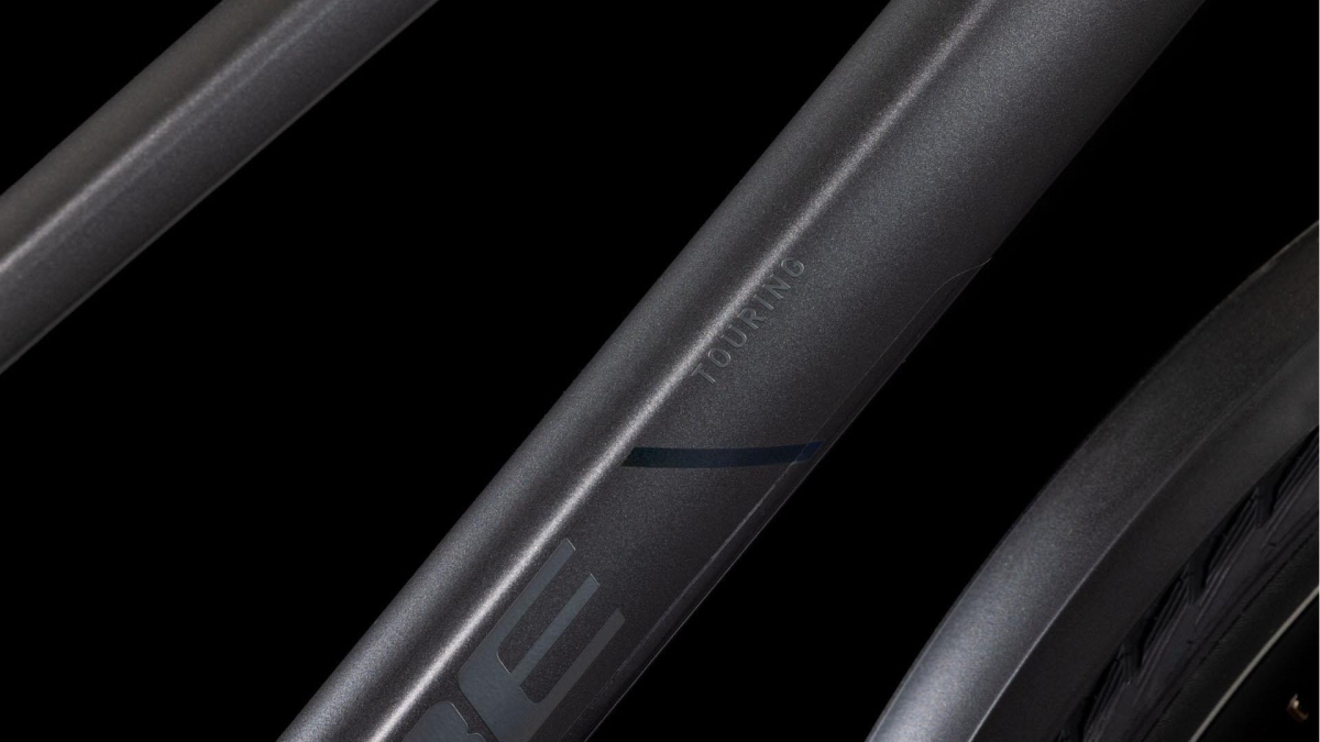 ROWER CUBE TOURING PRO 2025 – 46 cm