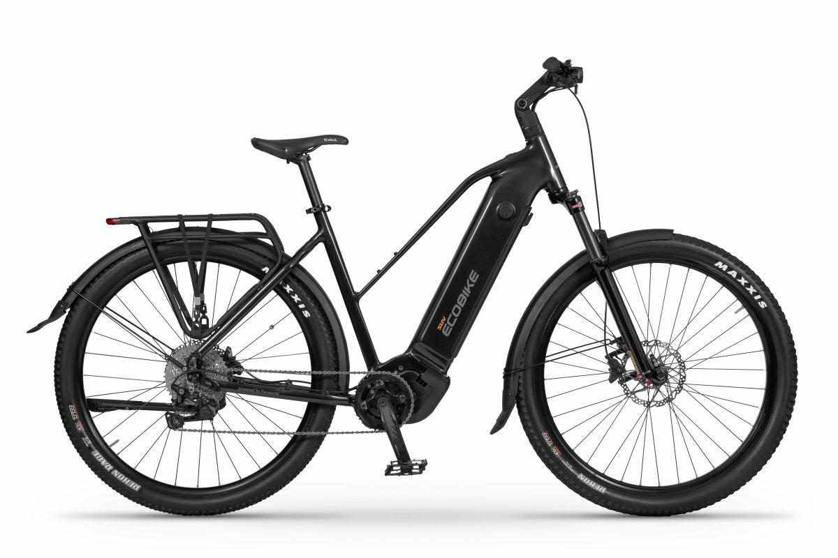 ROWER ECOBIKE EXPEDITION SUV 2026