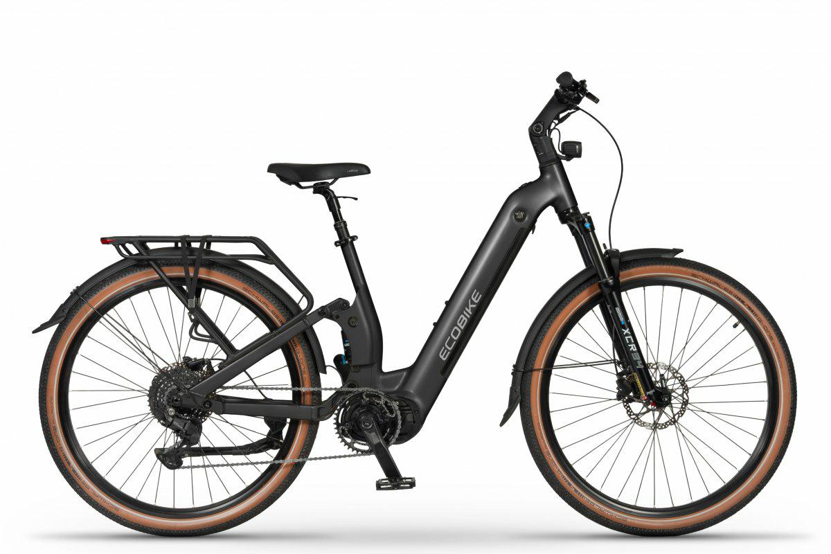 ROWER ECOBIKE FLEX