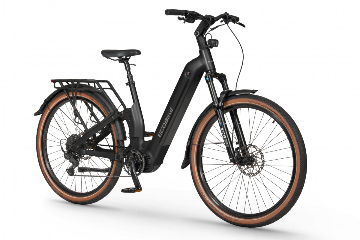 ROWER ECOBIKE FLEX