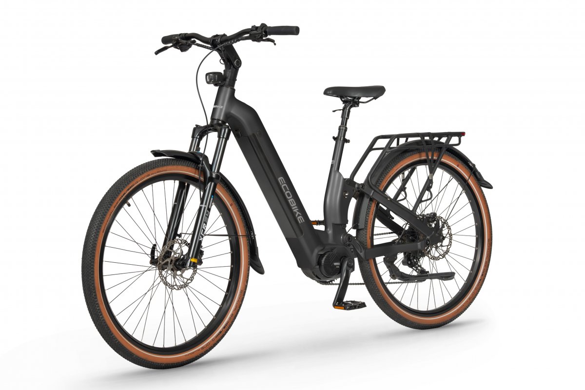 ROWER ECOBIKE FLEX