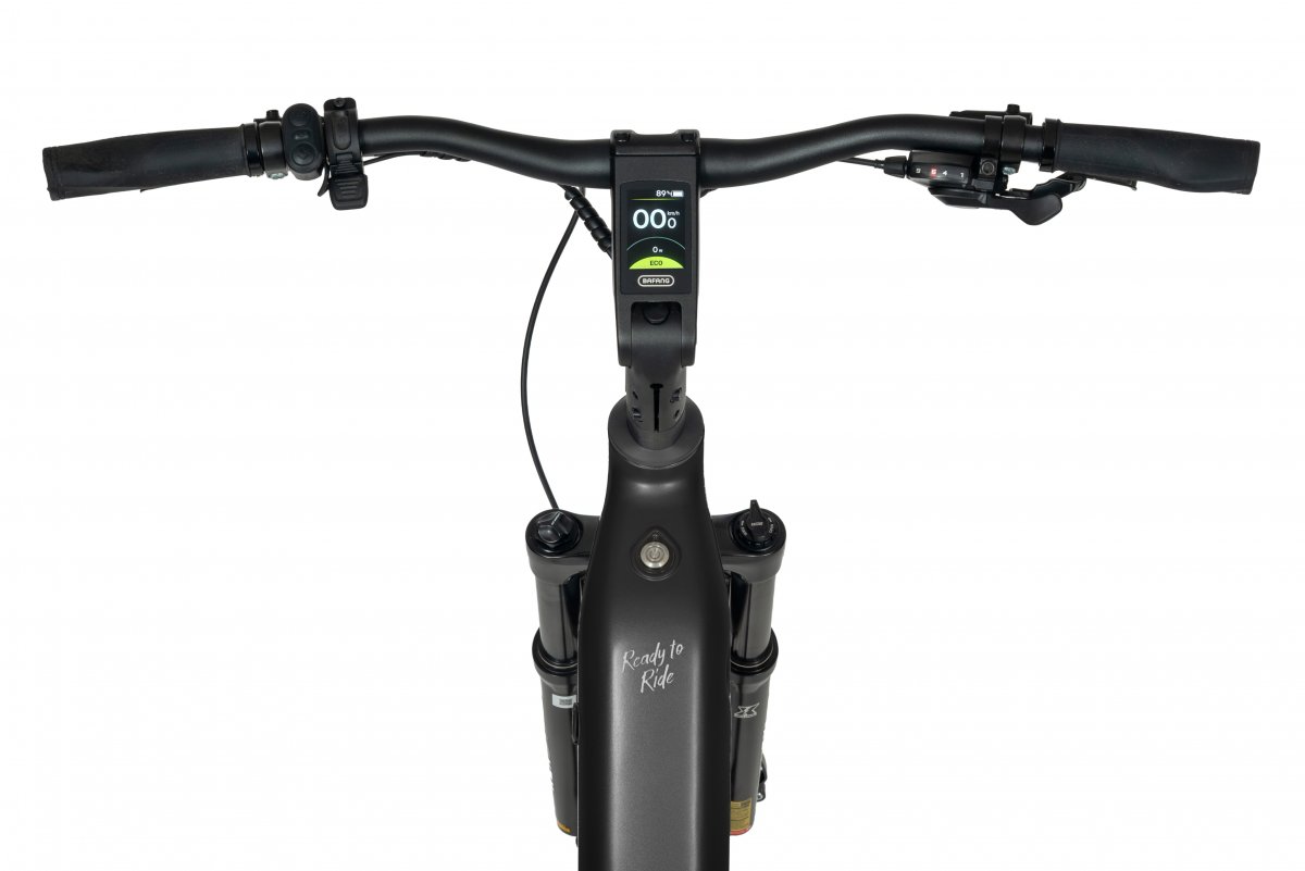 ROWER ECOBIKE FLEX