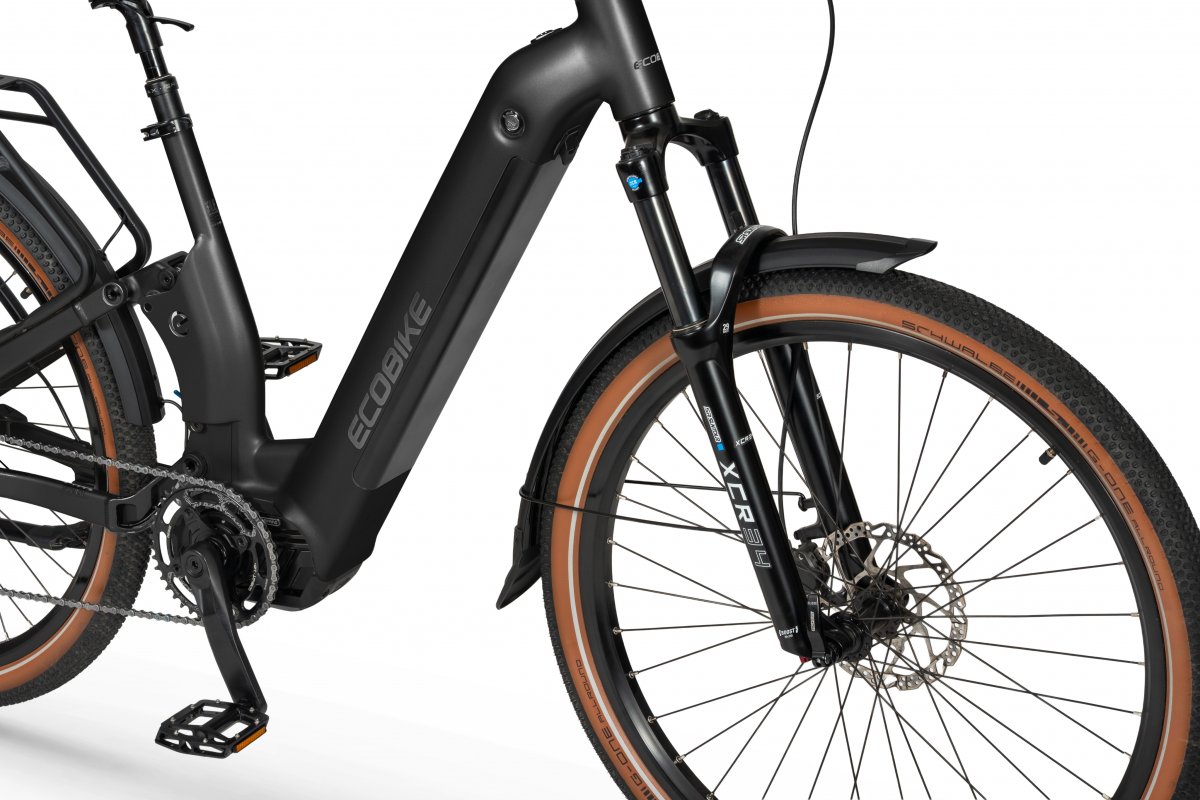 ROWER ECOBIKE FLEX