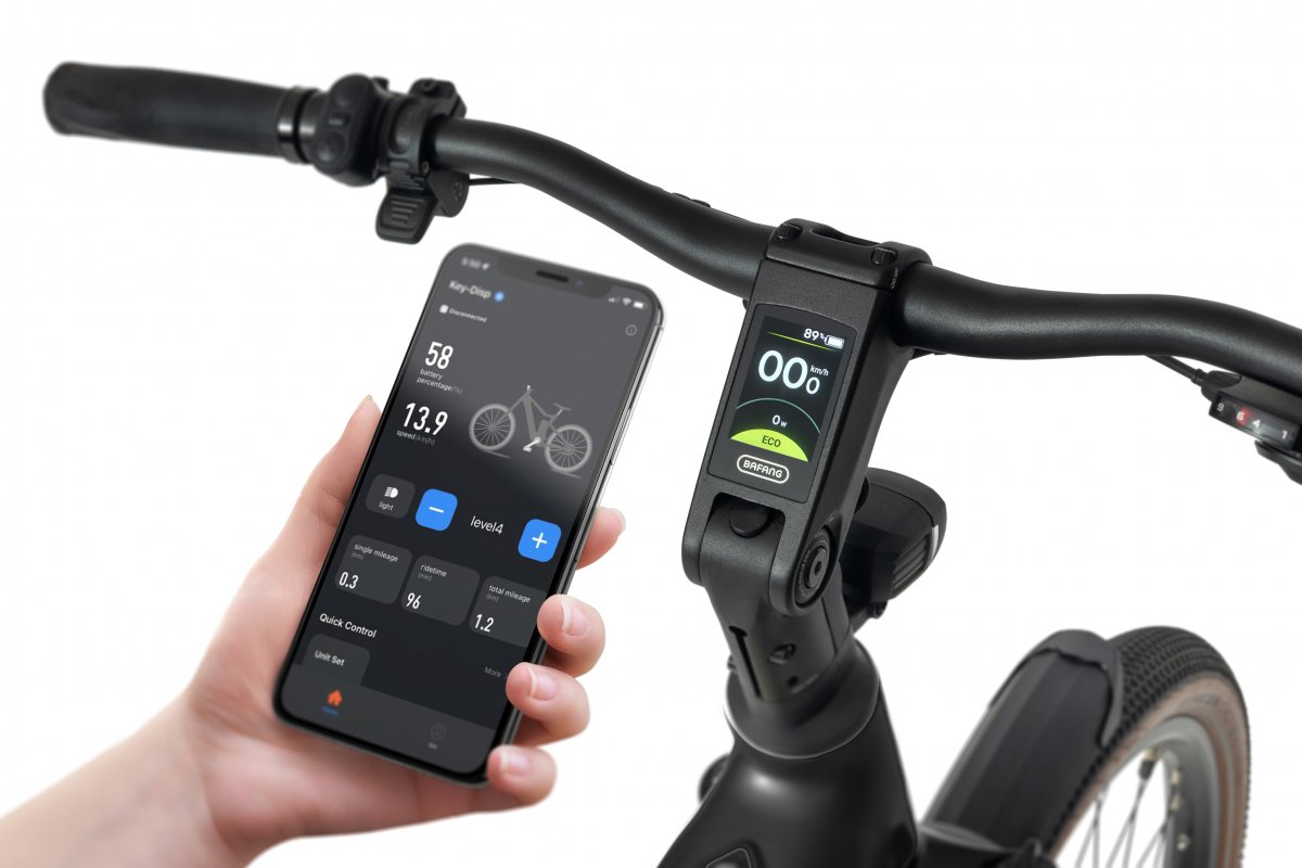 ROWER ECOBIKE FLEX