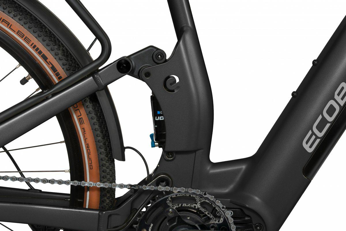 ROWER ECOBIKE FLEX