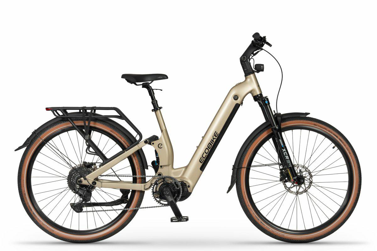 ROWER ECOBIKE FLEX