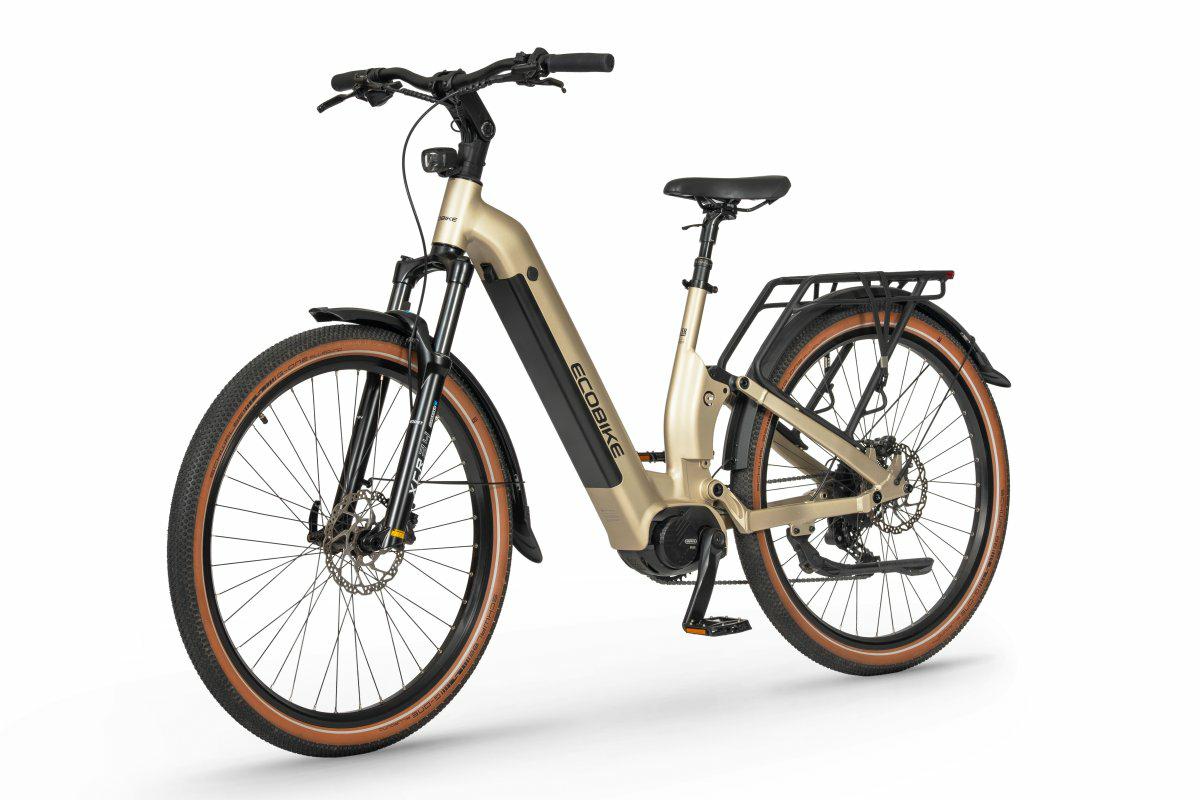ROWER ECOBIKE FLEX
