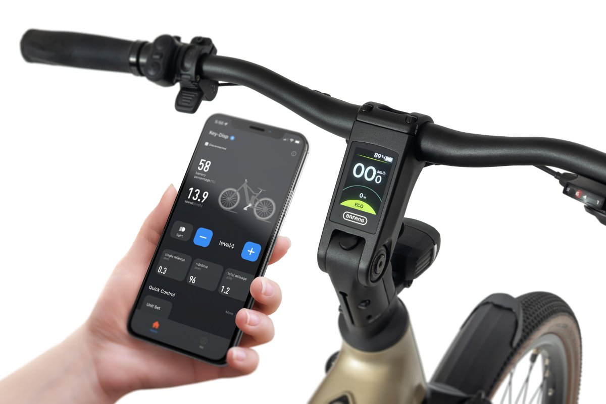 ROWER ECOBIKE FLEX