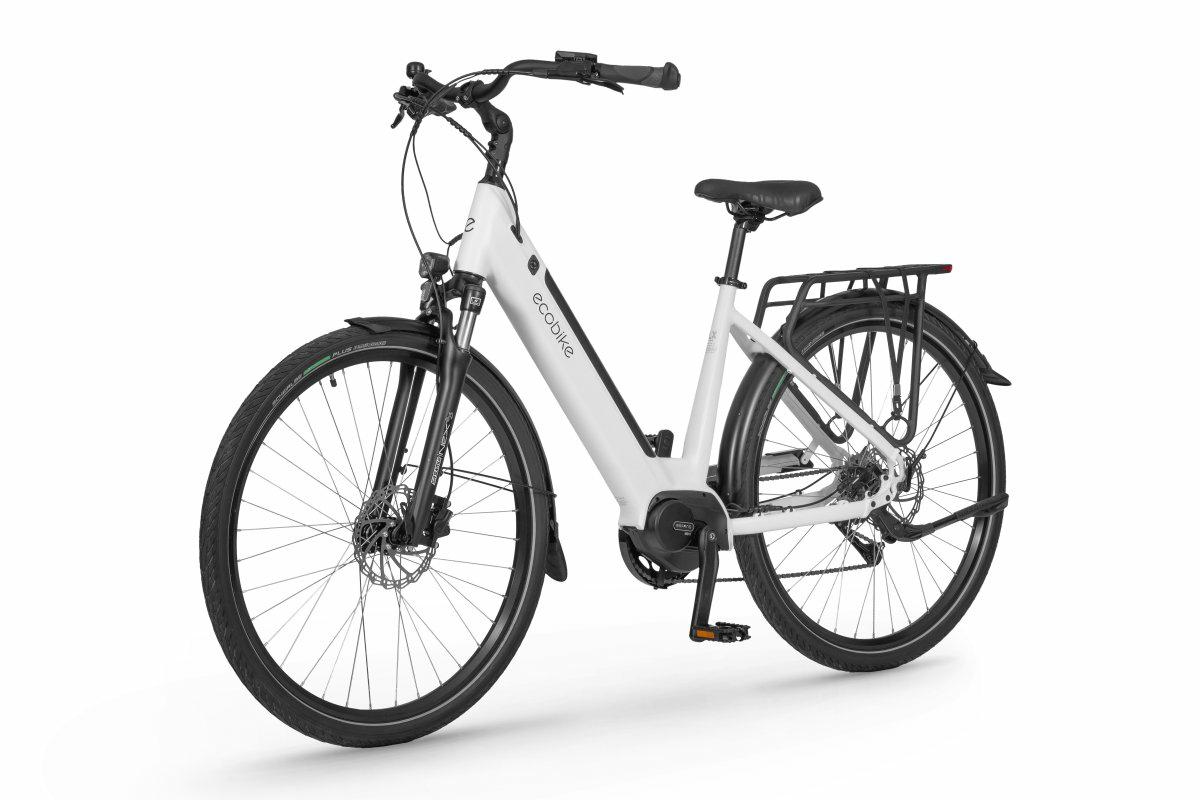 ROWER ECOBIKE LX 100