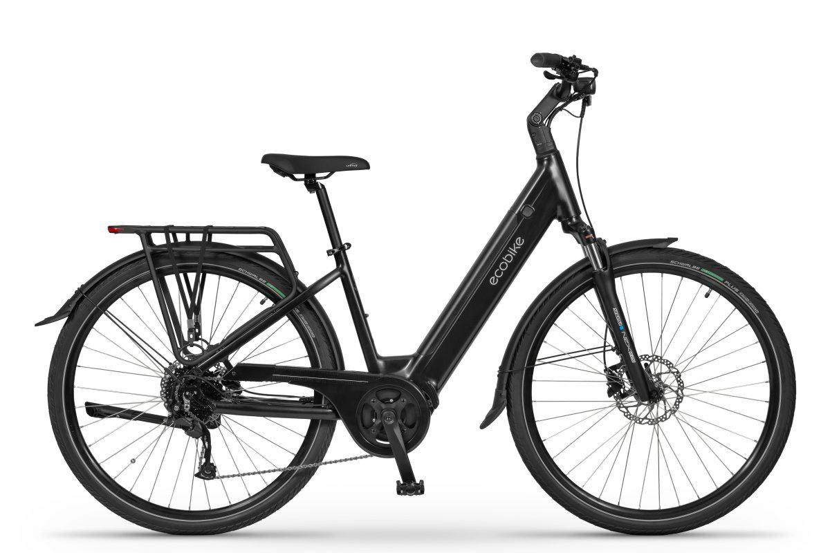 ROWER ECOBIKE LX 100