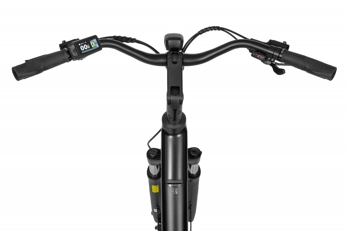 ROWER ECOBIKE LX 100
