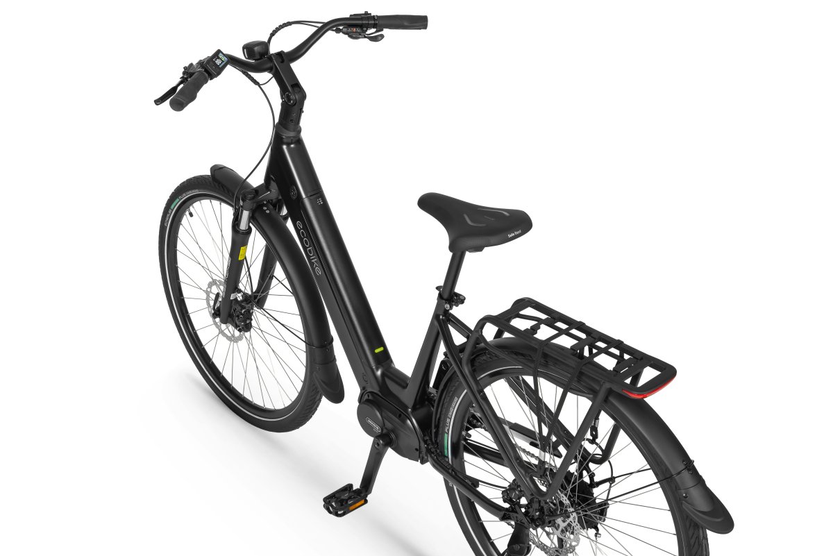 ROWER ECOBIKE LX 100
