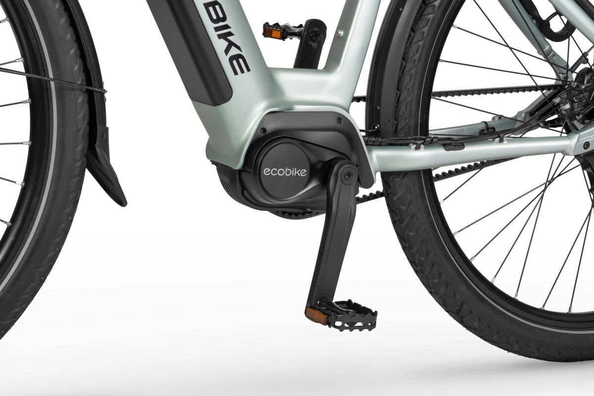 ROWER ECOBIKE LX 400 – 17″