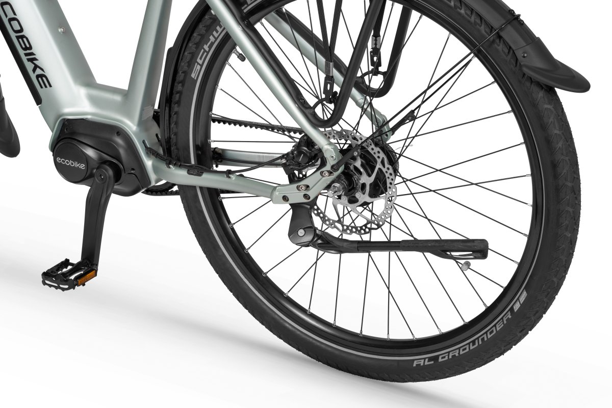 ROWER ECOBIKE LX 400 – 17″