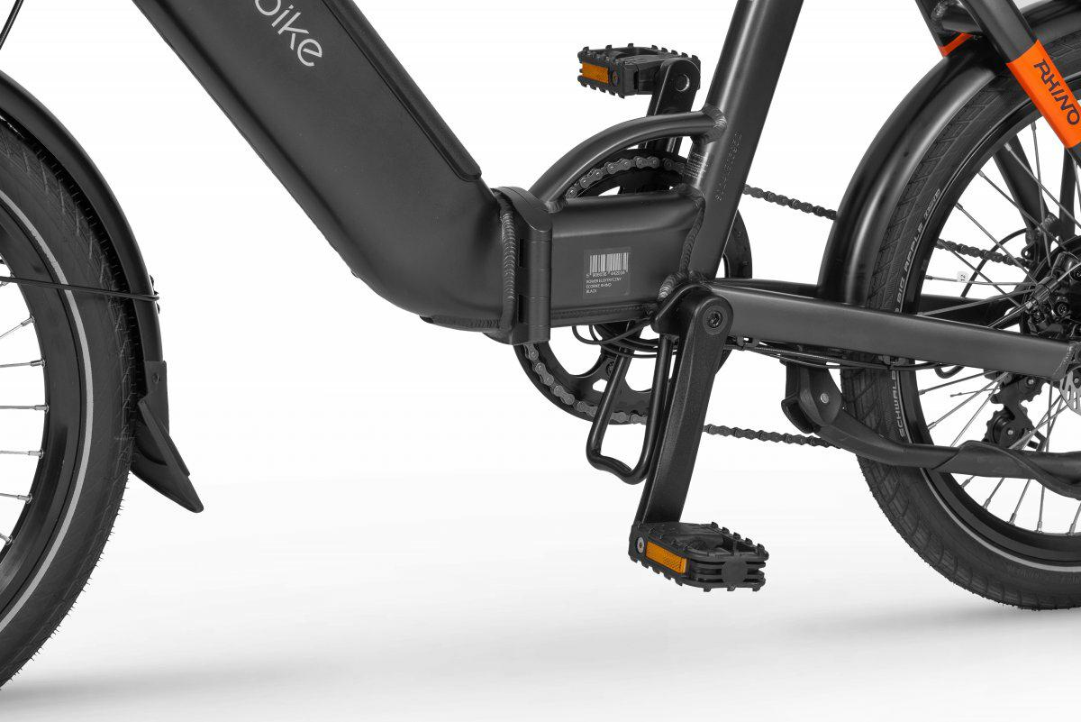 ROWER ECOBIKE RHINO