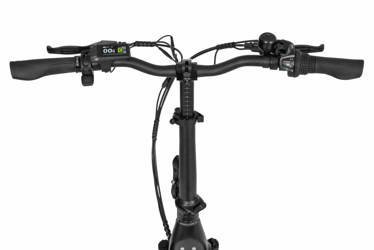 ROWER ECOBIKE RHINO
