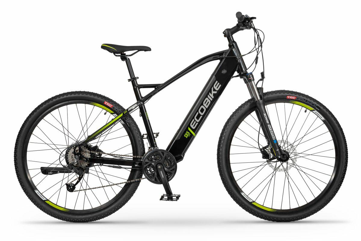 ROWER ECOBIKE SX5