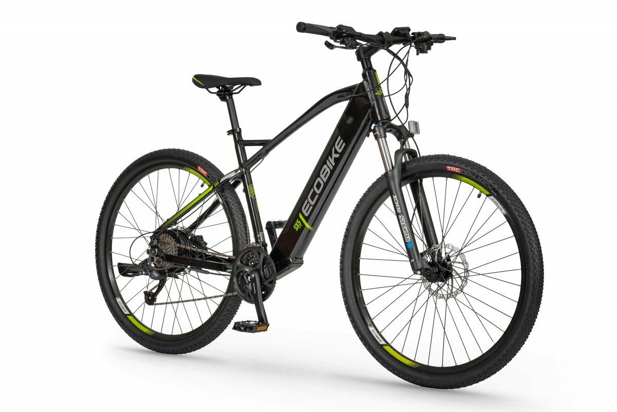 ROWER ECOBIKE SX5