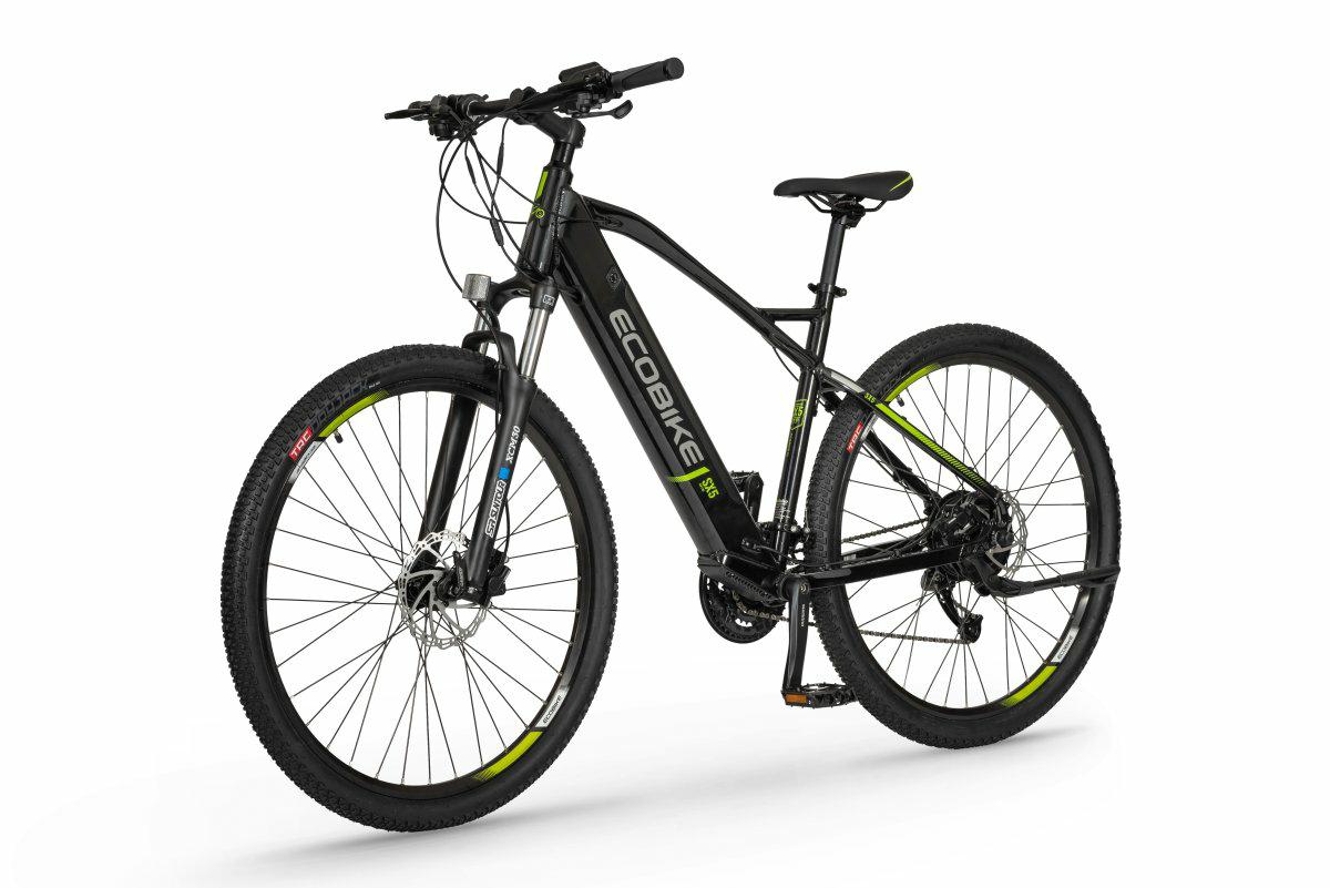 ROWER ECOBIKE SX5