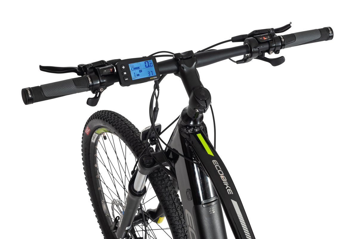 ROWER ECOBIKE SX5